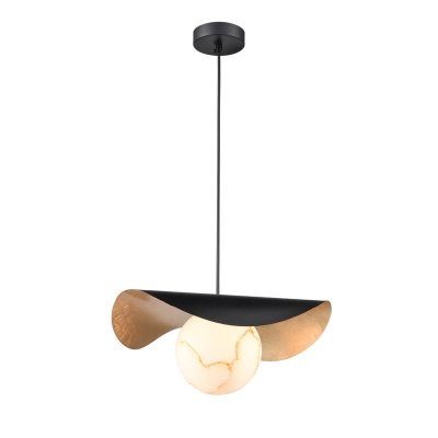 Подвесной светильник Aronos 10038 VL5734P11 Vele Luce