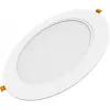 Точечный светильник Downlight 9030520224 прозрачный Gauss Точечный светильник Downlight 9030520224 прозрачный Gauss
