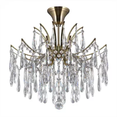 Потолочная люстра Селена CL302163 Citilux