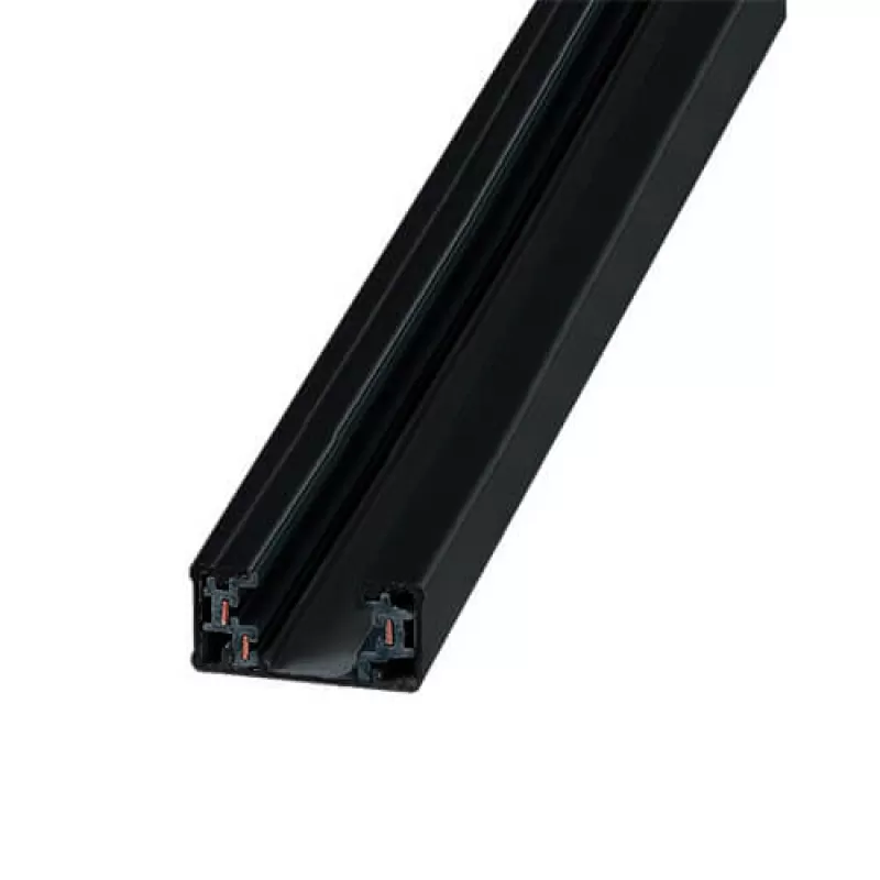 Шинопровод WSO WSO 16 black Italline Шинопровод WSO WSO 16 black Italline