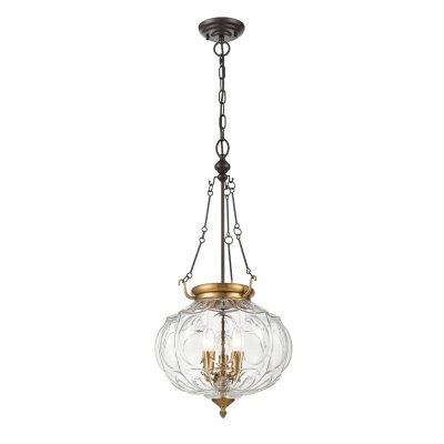 Подвесной светильник Helen 10038 VL4266P13 Vele Luce дизайнерский