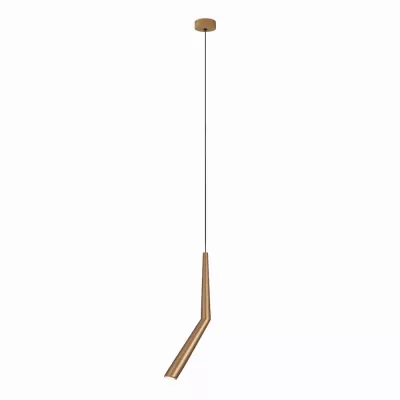 Подвесной светильник Boomerang 9356+9245 (1L) Mantra
