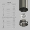 Линзы SHINE Optics DK5700-D25-A24 Denkirs