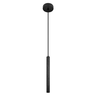 Подвесной светильник Everest 10583D Black Loft It черный