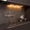 Настенно-потолочный светильник LED TL 130511105 белый Gauss