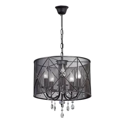 Подвесная люстра  V4259-1/5 Vitaluce