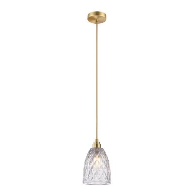 Подвесной светильник Pearle TL5162H TopLight дизайнерский