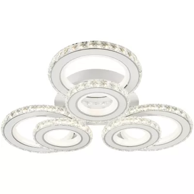 Потолочная люстра Chantel 10260/6LED Escada