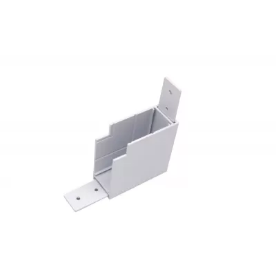 Соединитель L-образный Teta 505136-ALU Lightstar