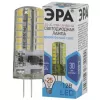 Лампочка светодиодная  LED JC-3,5W-12V-840-G4 ЭРА