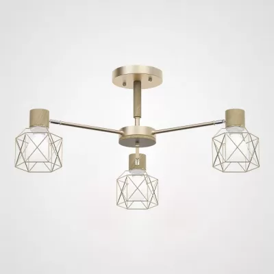 Потолочная люстра  CORF-B01 ImperiumLoft