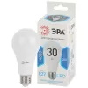 Лампочка светодиодная  LED A65-30W-840-E27 ЭРА