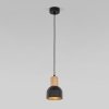 Подвесной светильник Cairo 4894 Cairo черный конус TK Lighting