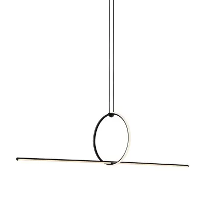 Подвесной светильник Arrangements Round L46902 L'Arte Luce