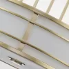 Стеклянная потолочная люстра Fusion FE-FUSION-P-L-PNBR белая цилиндр Feiss