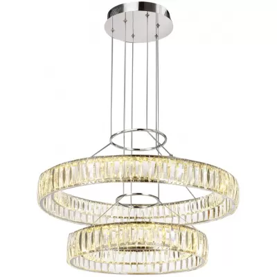 Подвесной светильник Fortuna MD14066703-1+1A DeLight Collection