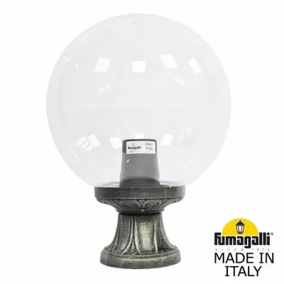 Наземный светильник Globe 300 G30.110.000.BXE27 Fumagalli