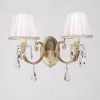 Бра Элиза CL423321 конус белое Citilux