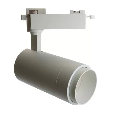 Трековый светильник AL137 51177 Feron