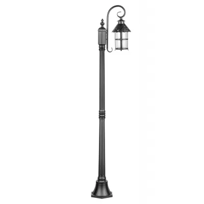 Наземный фонарь CAIOR 1 81508/18/PartA Bl Oasis Light