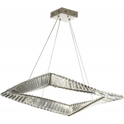 Подвесной светильник  LDP 6039 CHR Lumina Deco