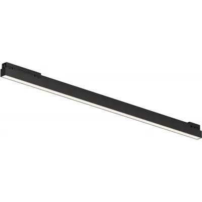 Трековый светильник Basis O-TR02-1-S-30WB4K Maytoni