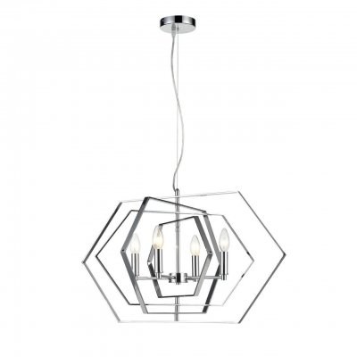 Подвесной светильник Folle VL1513P04 Vele Luce