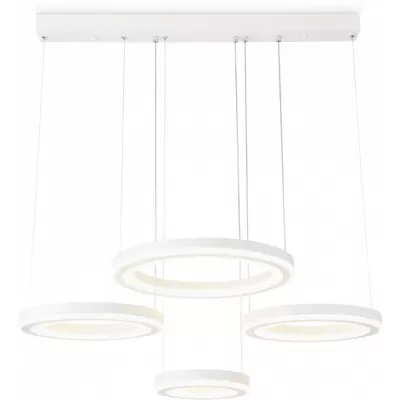 Подвесной светильник Acrylica FA4325 Ambrella