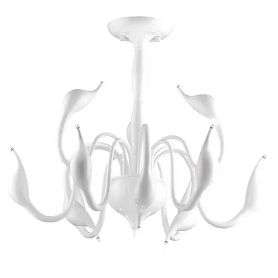Потолочная люстра CIGNO COLLO 751026 Lightstar