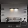 Трековый светильник Basis C100CL-L500-12W3-6K-B белый Maytoni