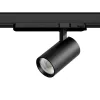 Трековый светильник Alta Base A5137TRIAC цилиндр черный Lightstar