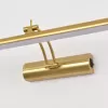 Подсветка для картин Noce 201121 цилиндр белый Lightstar