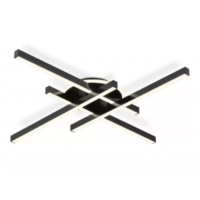 Потолочная люстра Comfort FL6282 Ambrella Потолочная люстра Comfort FL6282 Ambrella