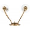 Бра Incanto 8033/2W Lumion