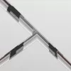 Соединитель T-образный Accessories for tracks Exility TRA034CT-42.12W Maytoni Соединитель T-образный Accessories for tracks Exility TRA034CT-42.12W Maytoni