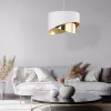 Подвесной светильник Grant White 4820 Grant White белый TK Lighting