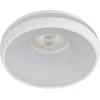 Точечный светильник  DK100 WH ЭРА