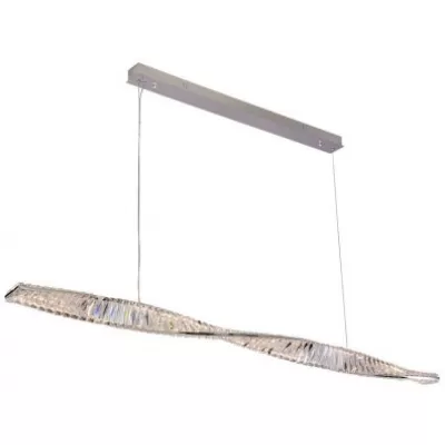 Подвесной светильник 8240 8244N/160 chrome Newport