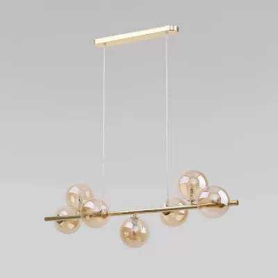 Подвесной светильник Estera 5668 Estera Gold TK Lighting