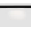 Трековый светильник TRACK SYSTEM GL1282 черный Ambrella