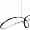 Подвесной светильник Curve MOD156PL-L52B4K черный Maytoni