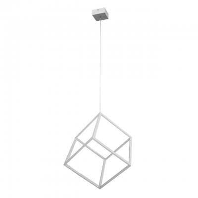 Подвесной светильник Куб CL719300 Citilux