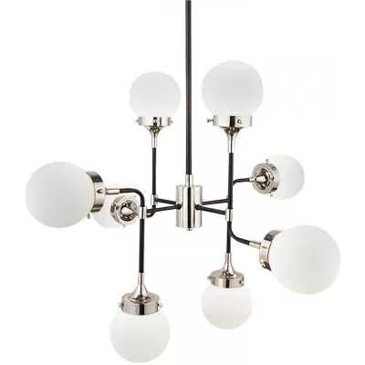Подвесная люстра Bistro Globe KG0521P-8W DeLight Collection
