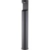 Стеклянный наземный светильник Dwell NC-043231-80-DG прозрачный