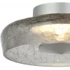 Стеклянный потолочный светильник Taplett 4046/06/01C Stilfort