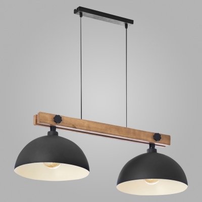 Подвесной светильник Oslo 1706 Oslo TK Lighting дизайнерский