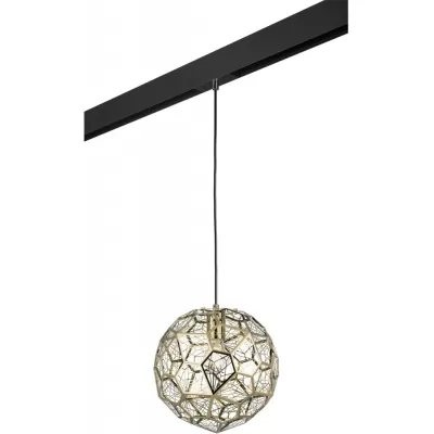 Трековый светильник Fermo PRO724012 Lightstar
