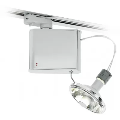 Трековый светильник Orbis D70J0715 Fabbian