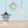 Подвесной светильник  Mody01 черный ImperiumLoft