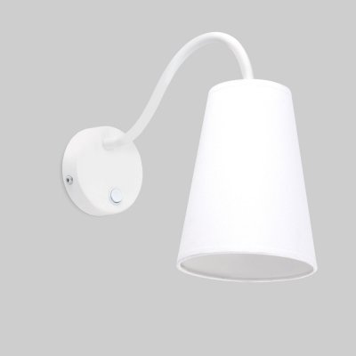 Бра Wire 2445 Wire White TK Lighting